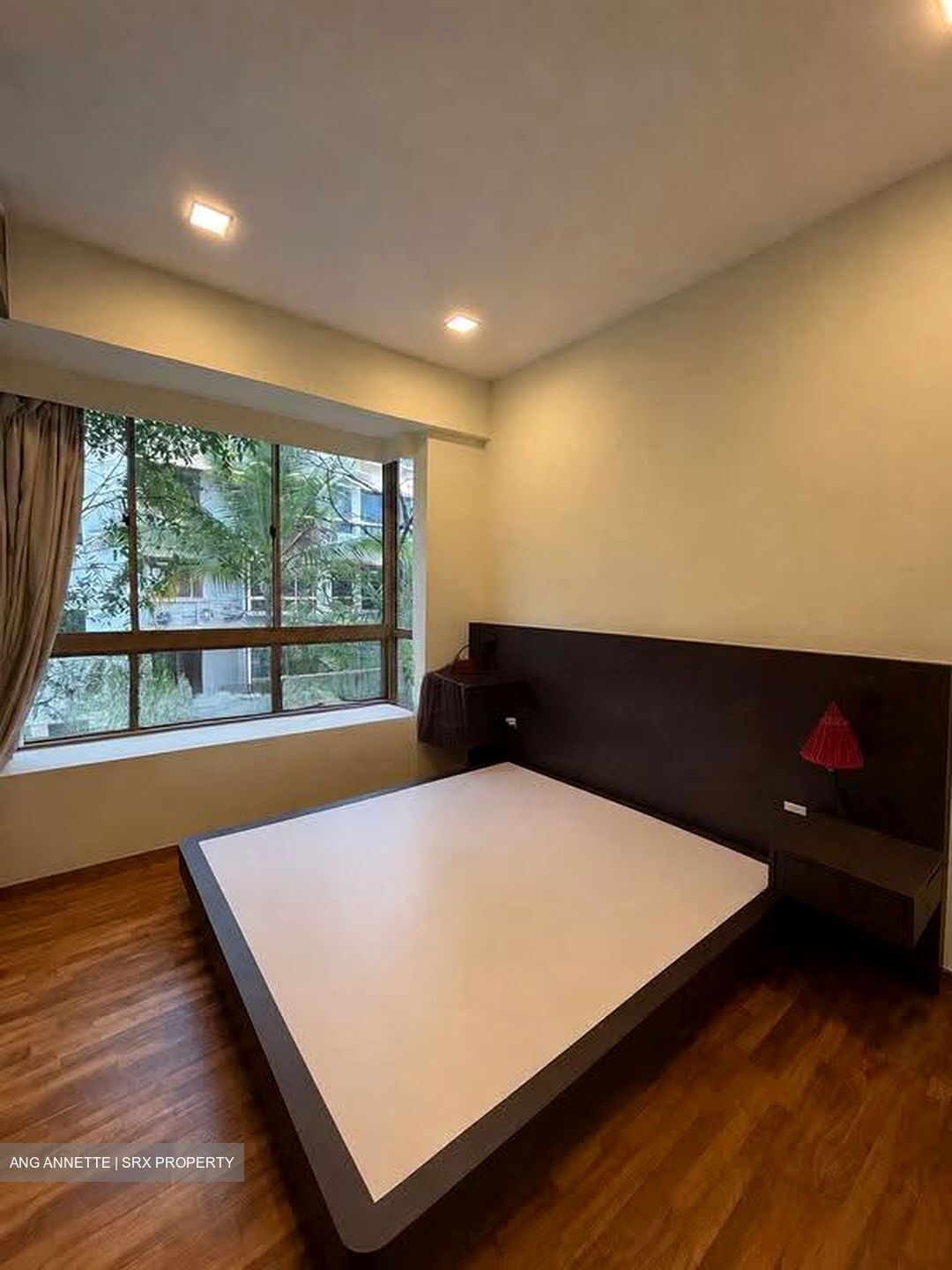 The Maylea (D5), Condominium #628284291